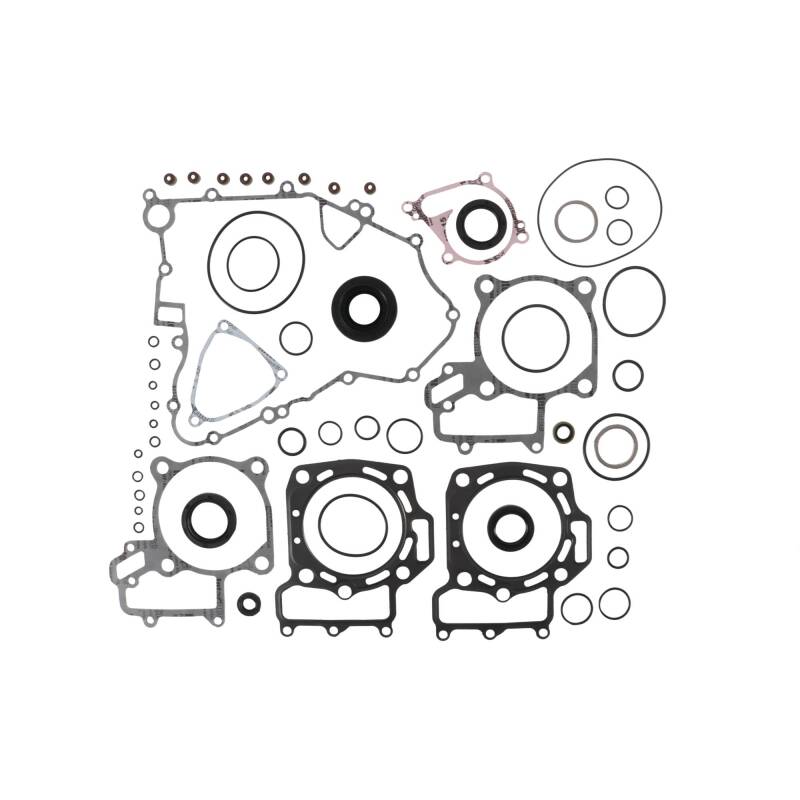 Picture of Vertex Gaskets 13-14 Kawasaki KVF750 Brute Force Complete Gasket Kit w/ Oil Seals