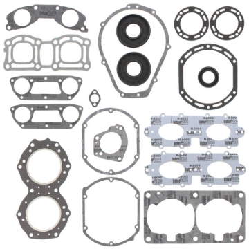 Picture of Vertex Gaskets 94-95 Yamaha 700 Wave Raider Complete Gasket Kit w/ Oil Seals