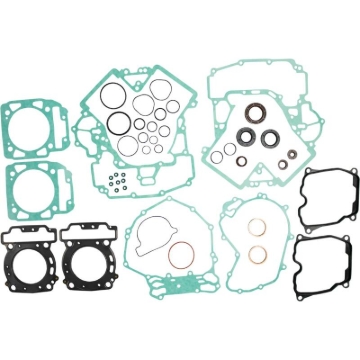 Picture of Vertex Gaskets 22-23 Can-Am Outlander XMR 570 EFI Complete Gasket Kit w/ Oil Seals