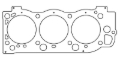Picture of Cometic Toyota Tacoma / Landcruiser 98mm 5VZ-FE .075 inch MLS Head Gasket Left Side