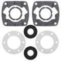 Picture of Vertex Gaskets  Kohler K340-2RS FA/2 Complete Gasket Kit w/ Oil Seals