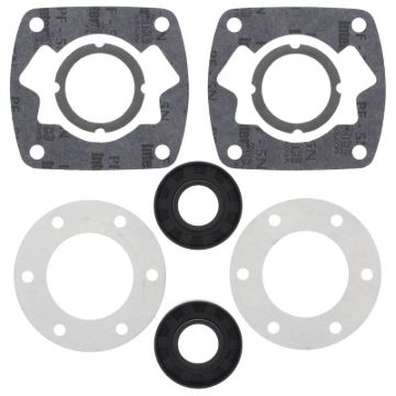 Picture of Vertex Gaskets  Kohler K340-2RS FA/2 Complete Gasket Kit w/ Oil Seals