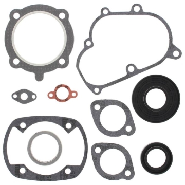 Picture of Vertex Gaskets 1974 Yamaha 246 GP/GS Complete Gasket Kit w/ Oil Seals