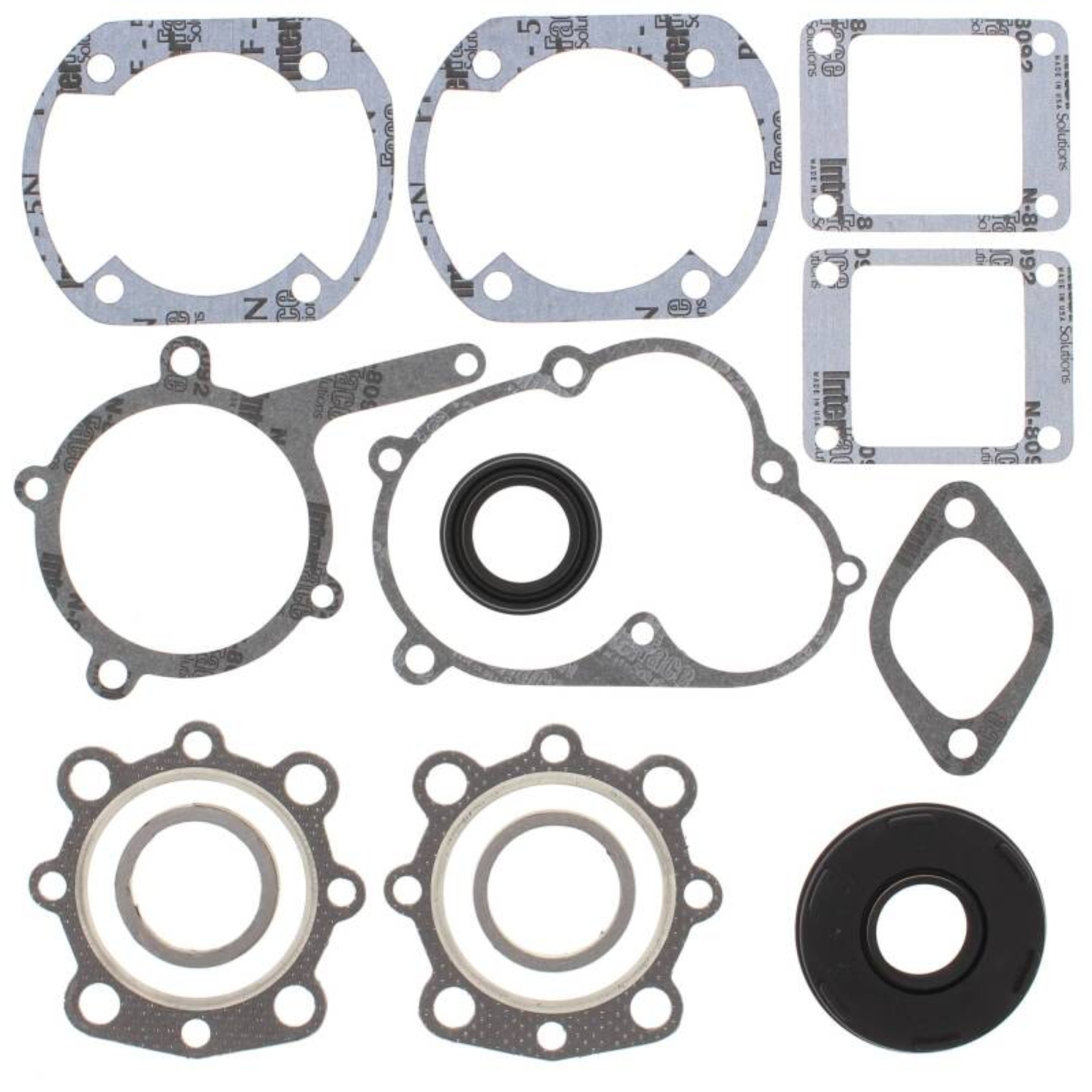 Picture of Vertex Gaskets 76-77 Yamaha PR PR440 Complete Gasket Kit w/ Oil Seals