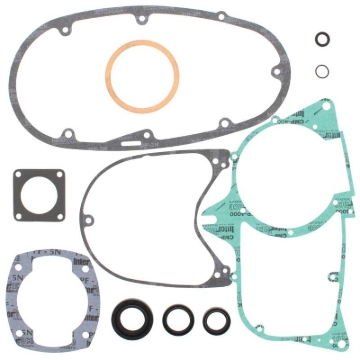 Picture of Vertex Gaskets  Maico 400 Complete Gasket Kit w/ Oil Seals