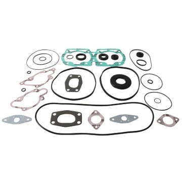 Picture of Vertex Gaskets 2001 Ski-Doo Grand Touring 500 Complete Gasket Kit w/ Oil Seals