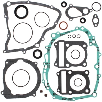 Picture of Vertex Gaskets 91-01 Suzuki LT-F160 Complete Gasket Kit w/ Oil Seals