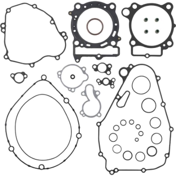 Picture of Vertex Gaskets 21-23 Kawasaki KX450F Complete Gasket Kit
