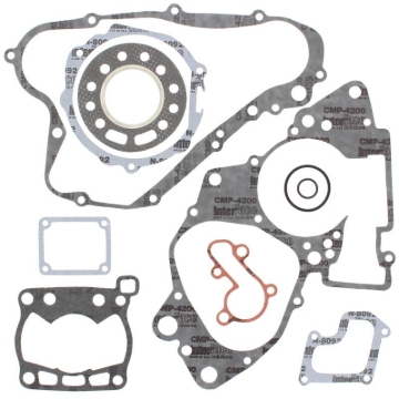Picture of Vertex Gaskets 1990 Suzuki RM80 Complete Gasket Kit