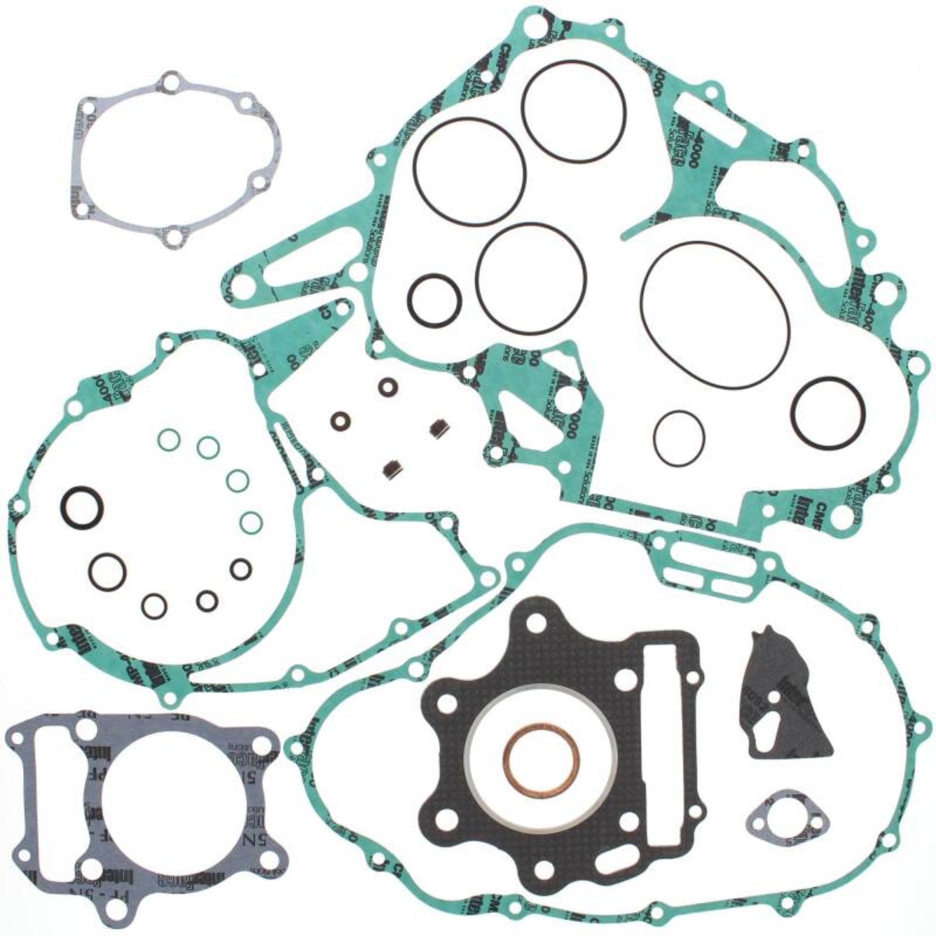 Picture of Vertex Complete Gasket Kit Without Seals