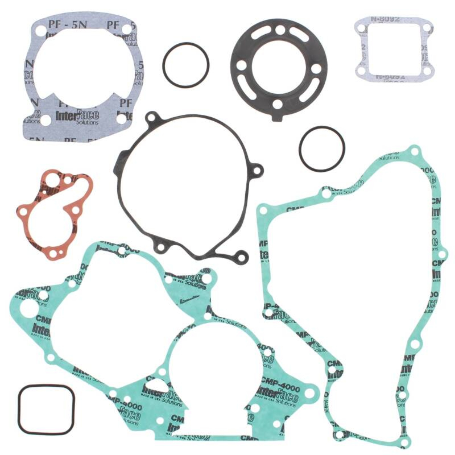 Picture of Vertex Gaskets 05-07 Honda CR85R Complete Gasket Kit