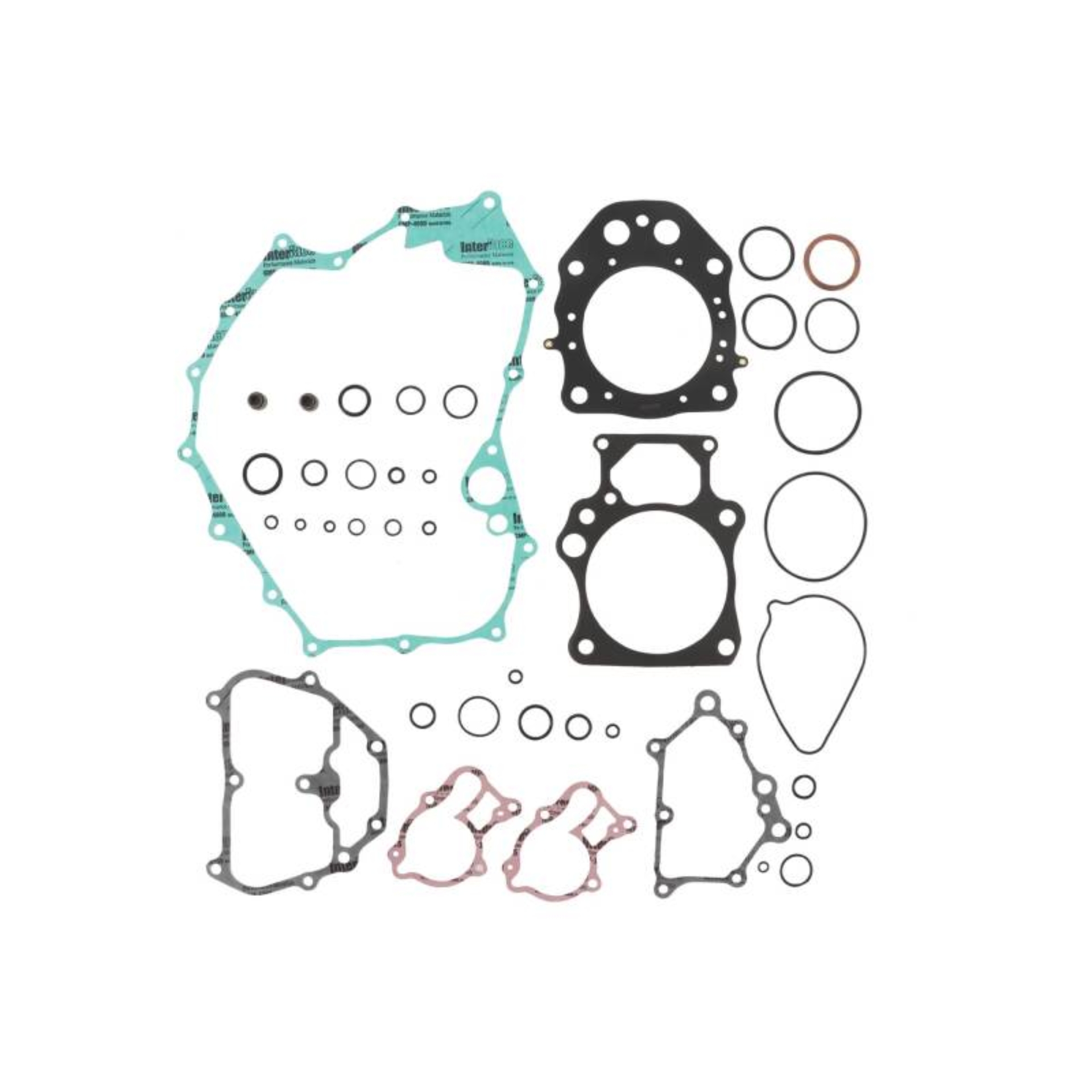 Picture of Vertex Gaskets 15-19 Honda TRX500FA Complete Gasket Kit