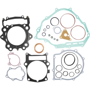 Picture of Vertex Gaskets 19-23 Yamaha Kodiak 700 4WD Complete Gasket Kit