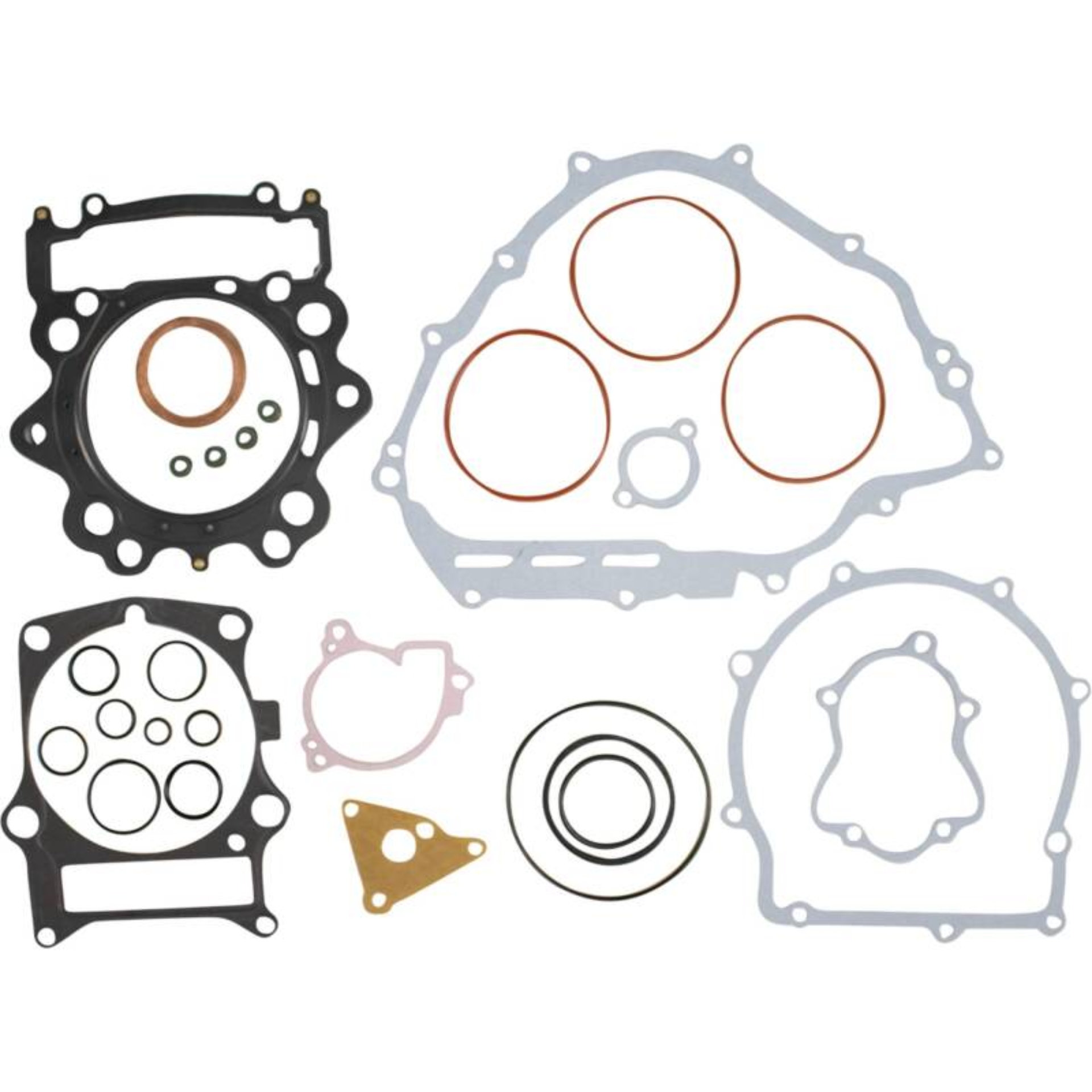 Picture of Vertex Gaskets 14-18 Yamaha Viking 700 Complete Gasket Kit