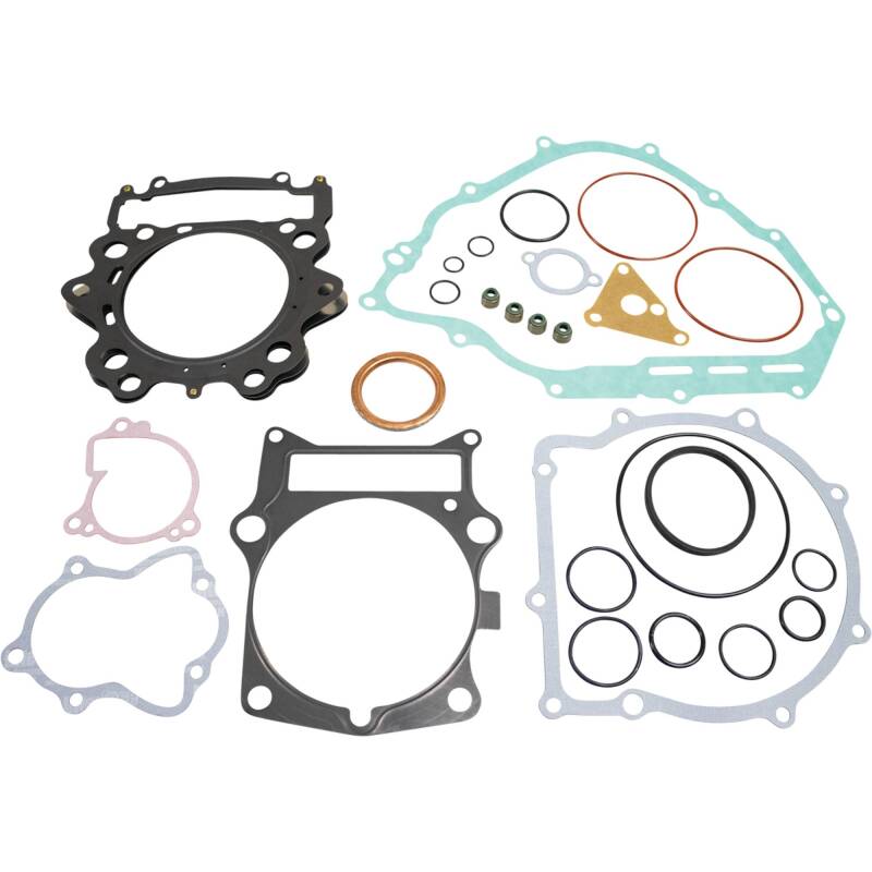 Picture of Vertex Gaskets 19-23 Yamaha Kodiak 700 4WD Complete Gasket Kit