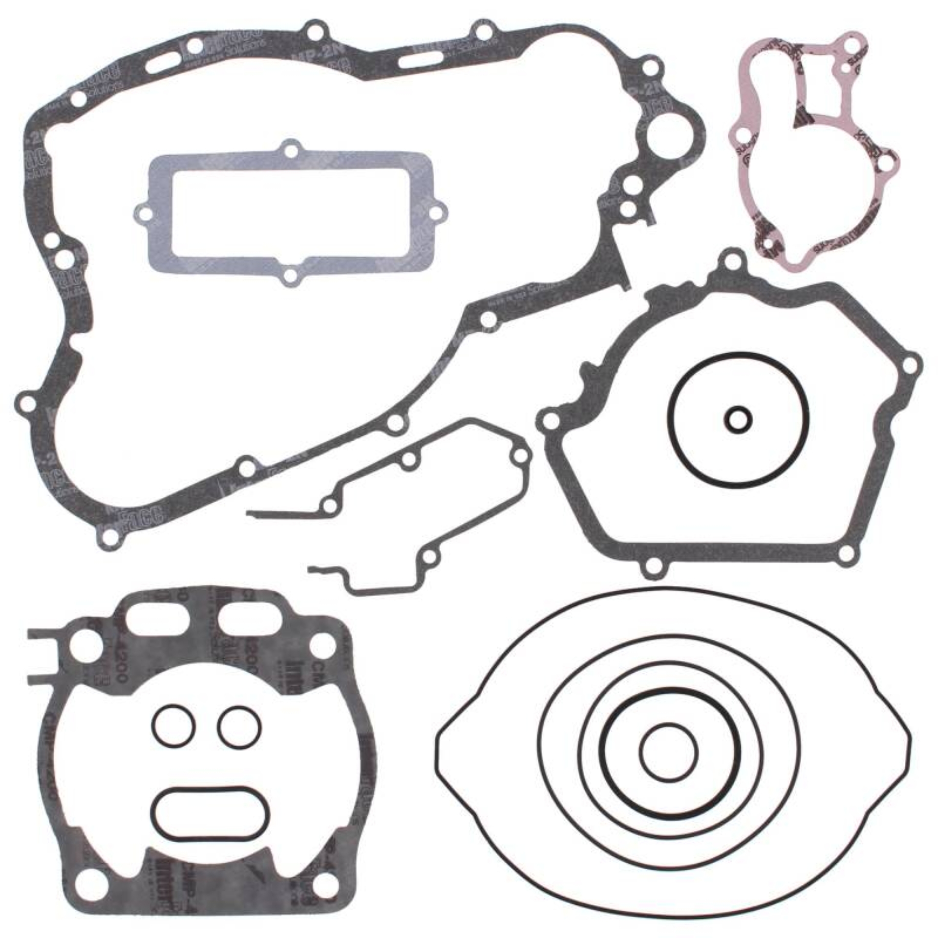 Picture of Vertex Gaskets 2001 Yamaha YZ250 Complete Gasket Kit