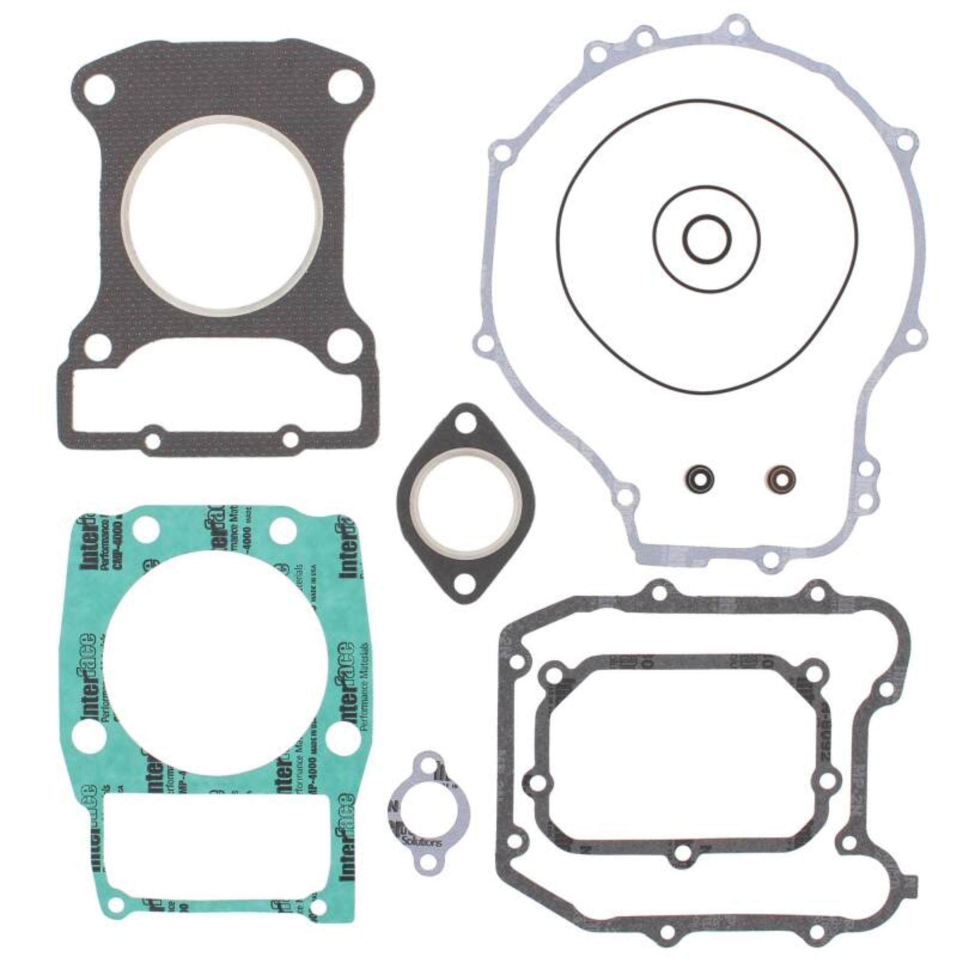 Picture of Vertex Gaskets 99-00 Polaris Sportsman 335 Complete Gasket Kit