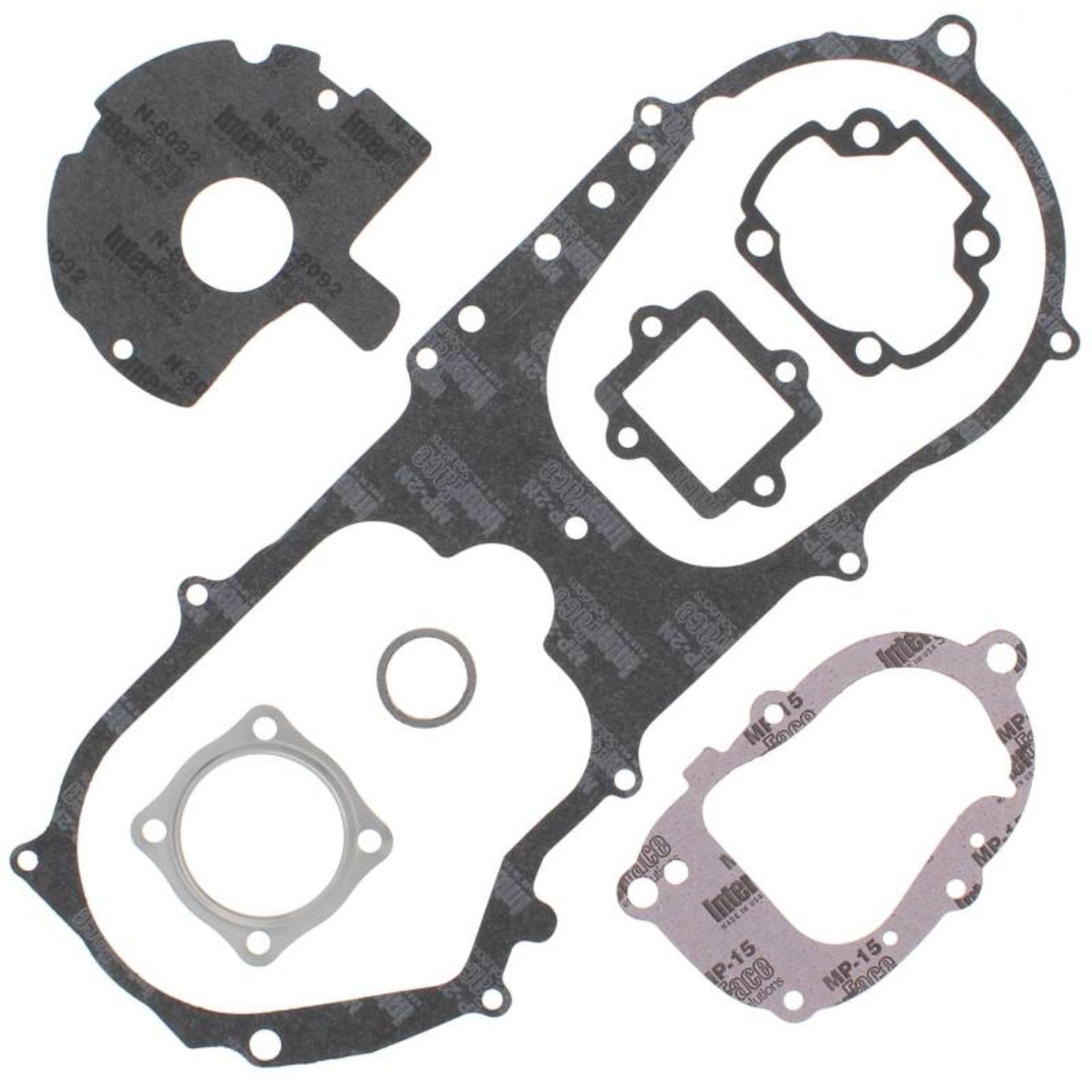 Picture of Vertex Gaskets 03-04 Polaris Predator 90 Complete Gasket Kit