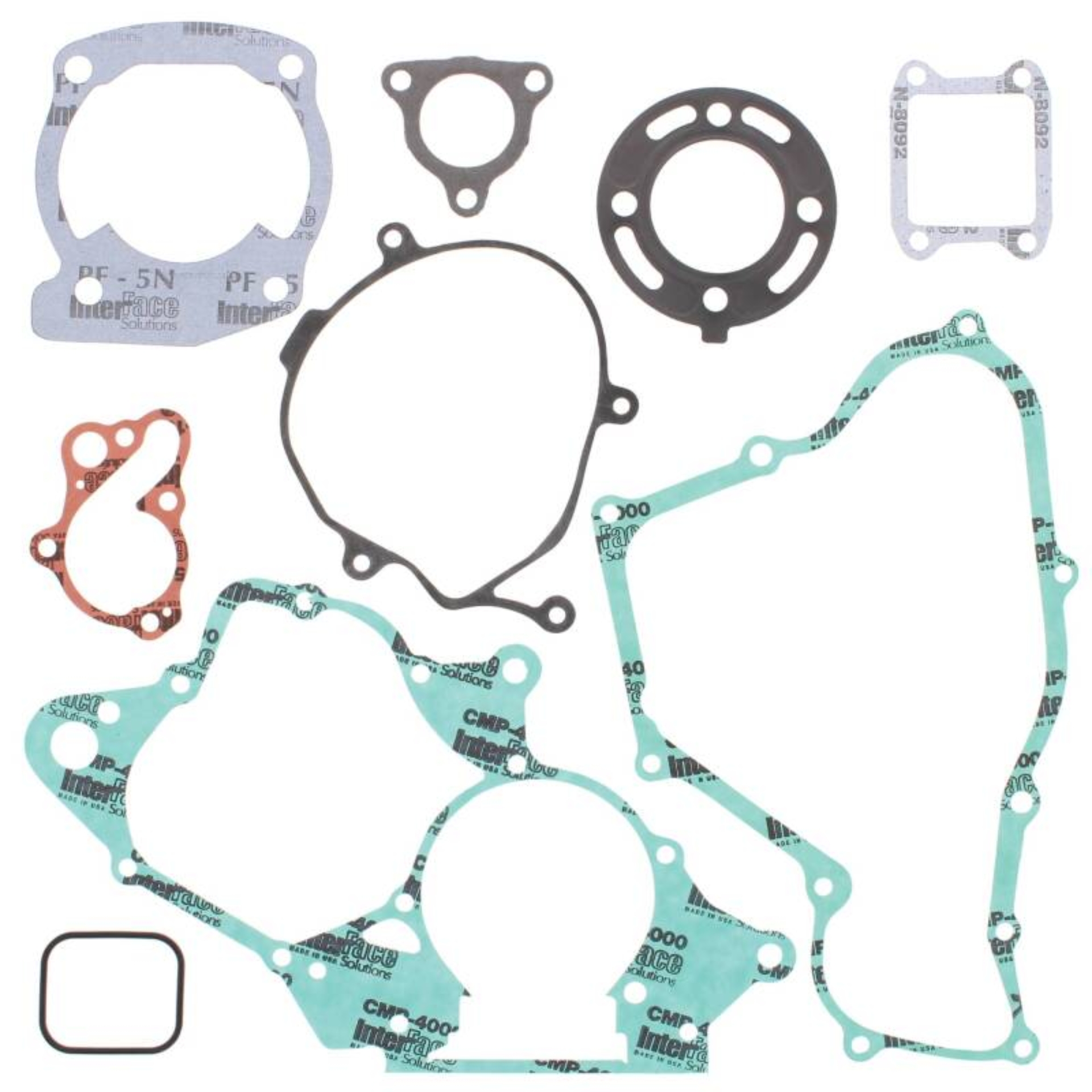 Picture of Vertex Gaskets 03-04 Honda CR85R Complete Gasket Kit