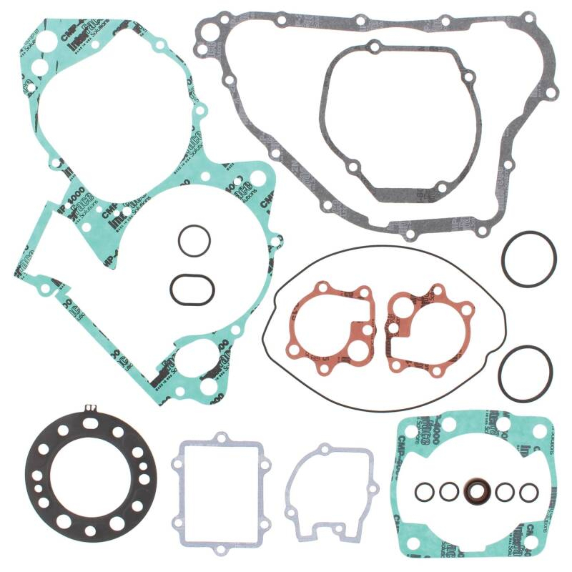 Picture of Vertex Gaskets 05-07 Honda CR250R Complete Gasket Kit