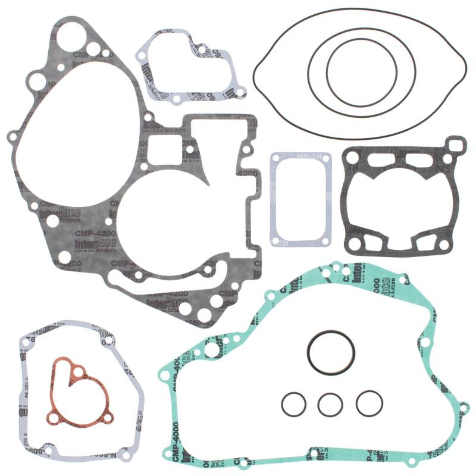Picture of Vertex Gaskets 01-03 Suzuki RM125 Complete Gasket Kit