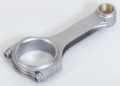 Picture of Eagle Chevrolet Small Block 5.70in Length ARP 2000 Bolts 4340 H-Beam Connecting Rod (Single)
