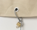 Picture of Covercraft Cable Lock Kit - Optional for Car Covers