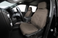 Picture of Covercraft 09-16 Ford Expedition Waterproof Polyester SeatSaver Custom Front Row Seat Covers - Taupe