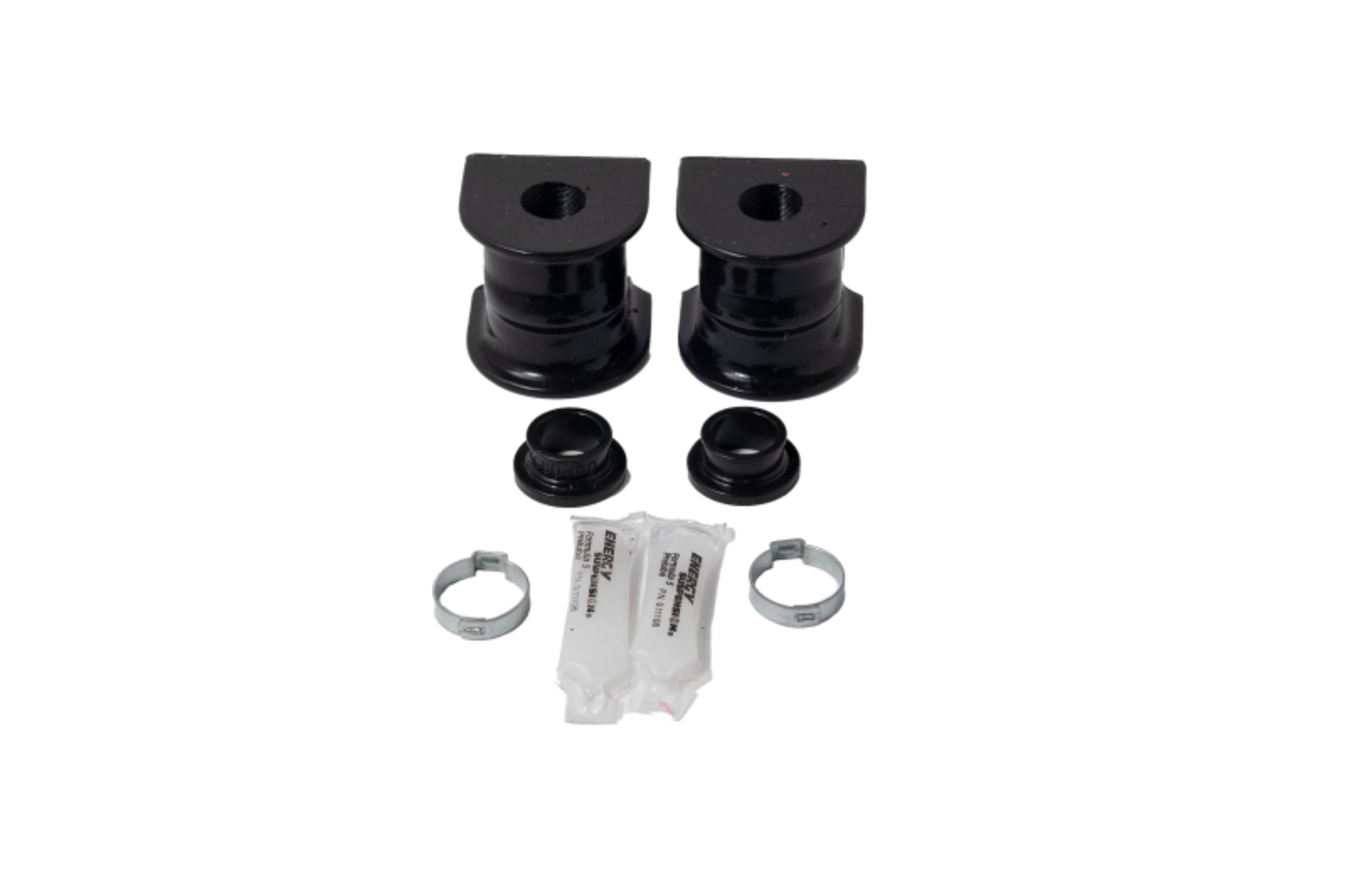 Picture of Energy Suspension 17-22 Tesla Model 3/Y Rear Sway Bar Bushing Set