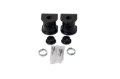 Picture of Energy Suspension 17-22 Tesla Model 3/Y Front Sway Bar Bushing Set