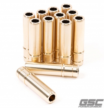 Picture of GSC Toyota/BMW B58 Oversize +.001 OD Exhaust Valve Guide - Single