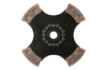 Picture of ACT 4 Pad Rigid Race Clutch Disc