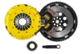 Picture of ACT HD/Race Sprung 4 Pad Clutch Kit