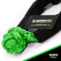 Picture of Rhino USA Synthetic Soft Shackle Green
