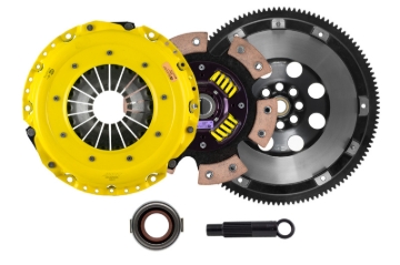 Picture of ACT HD/Race Sprung 6 Pad Clutch Kit