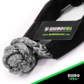 Picture of Rhino USA Synthetic Soft Shackle Gray