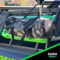 Picture of Rhino USA Kinetic Energy Recovery Rope (7/8In X 20Ft) Green