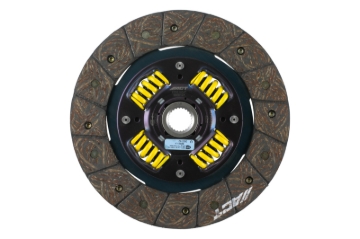 Picture of ACT Perf Street Sprung Clutch Disc