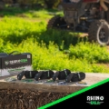 Picture of Rhino USA Lashing Straps 1In X 12Ft - Set Of 4