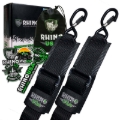 Picture of Rhino USA Transom Straps For Boat Trailer (Pair)