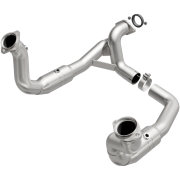 Picture of OEM Grade Direct-Fit Catalytic Converter 52297