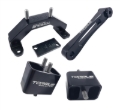 Picture of Torque Solution Engine / Transmission/Pitch Mount 02-14 Subaru WRX / STI