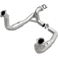Picture of OEM Grade Direct-Fit Catalytic Converter 52297