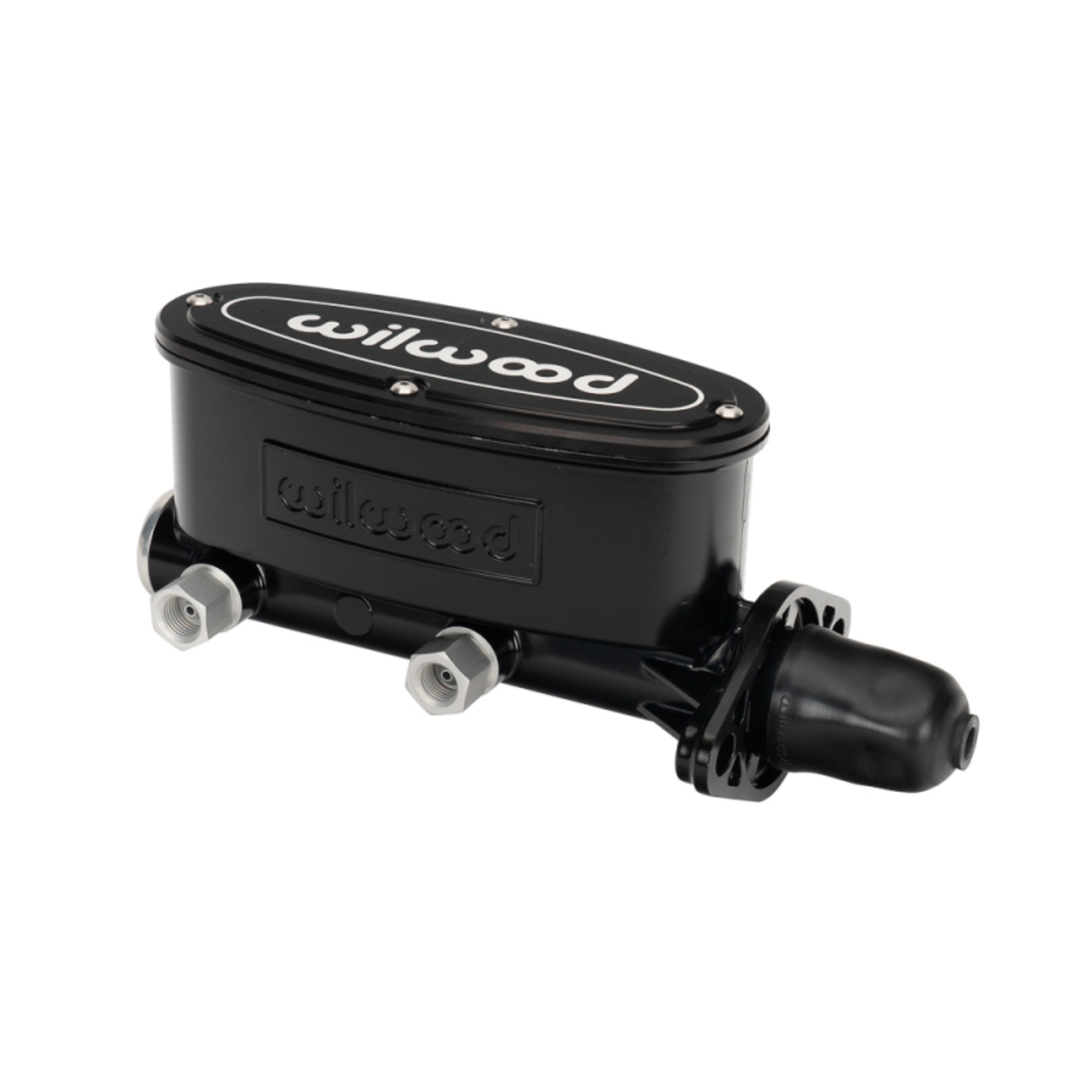 Picture of Wilwood WIL Master Cylinder Brake Master Cylinder - 260-18184-BK