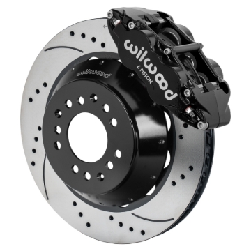 Picture of Wilwood WIL Superlite Brake Kit Front Big Brake Kits - 140-17986-D