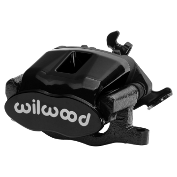 Picture of Wilwood WIL Parking Brake Brake Kit Brake Calipers - 120-18209-BK