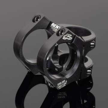 Picture of Renthal REN Cycle Apex 35 Stem Triple Clamp / Trees - STM126-01-005-01