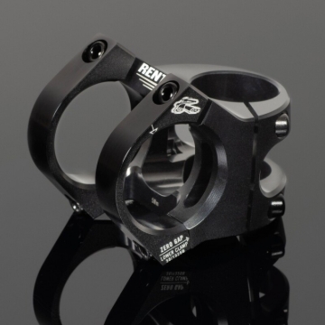 Picture of Renthal REN Cycle Apex 35 Stem Triple Clamp / Trees - STM127-01-005-01