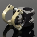 Picture of Renthal REN Cycle Apex 35 Stem Triple Clamp / Trees - STM128-02-005-01
