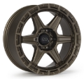 Picture of Enkei ENK Trail-Finder Wheels - 558-890-9512ZP